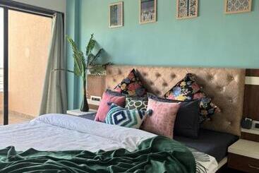 Пансион Thalaiva Villa By Hillstayion