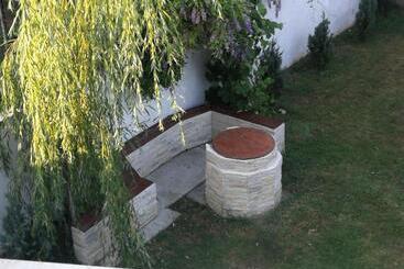 Pension Vila Roy