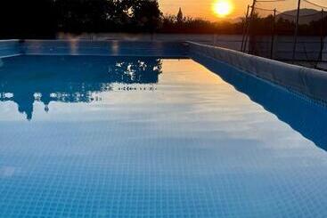 Pensiunea Roma Antica