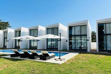 Residence Hotel Borrowdale