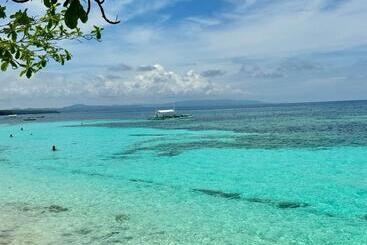 Yuken Mari Beach Resort Panglao