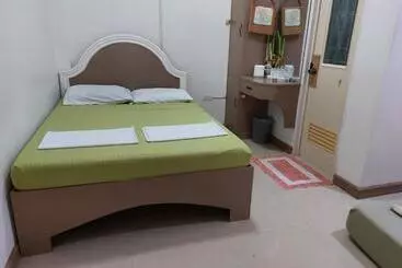 Yuken Mari Beach Resort Panglao