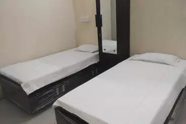 Schronisko Dormitory & Pg Times World Althan