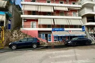 Appartement-hotel Elysian Sunset Studios