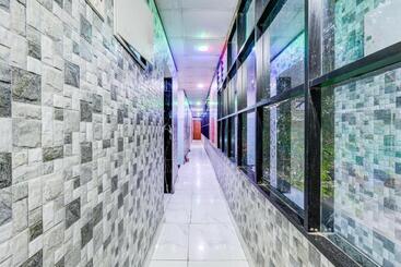 Hotel Oyo Flagship Mizpah Inn