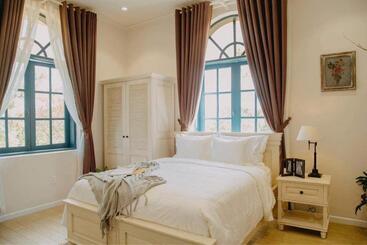 ホテル The L Anmien đà Lạt