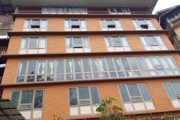 Hôtel Yangkhyil Residency