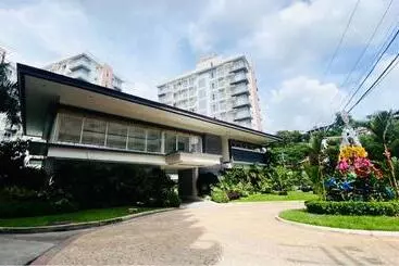 Aparthotel Industrial Studio In Mivesa Lahug