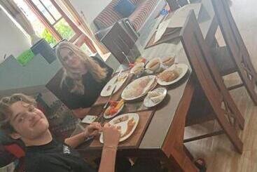 Negombo Royal Villa By Hotel Oviniru