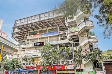 Oyo Hotel Yugraj