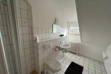 Majatalo Mwmgästehaus Doppelzimmer 17