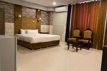 پانسیون Rehmat Residency Guest House