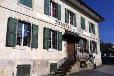 Bed and Breakfast Chambres D'hôtes Chez Epicure