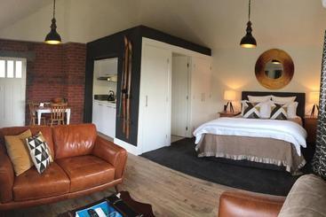 游客公寓 The Studio At Northfield