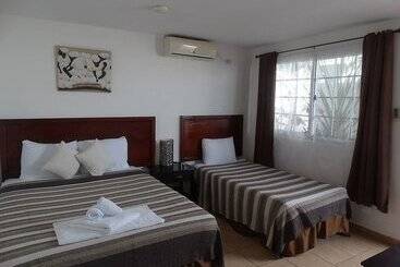 Bed and Breakfast Posada Del Mar