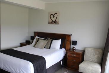 Coromandel Seaview Motel