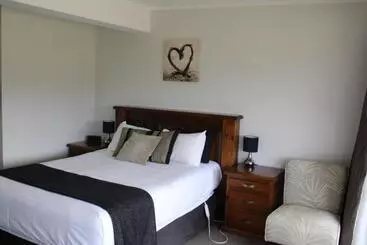 Coromandel Seaview Motel
