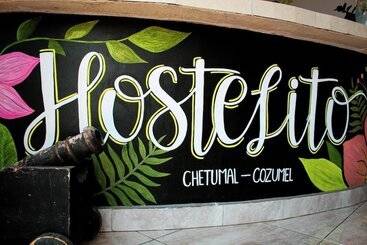 Hostelito Chetumal Hotel & Hostel