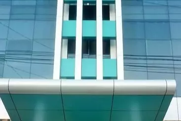 Hôtel Ace Francis
