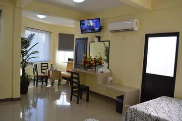 فندق Castillo Del Rey