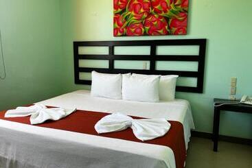 Hotel Castillo Del Rey