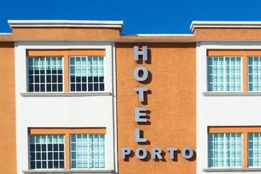 Hôtel Porto