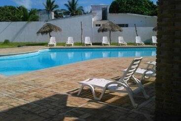 ホテル Puerto Cangrejo