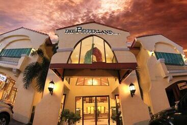 Hotel The Pepperland