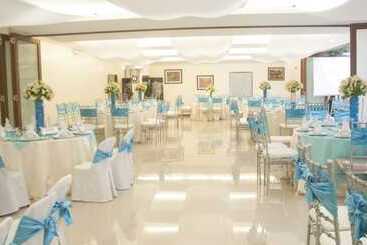 Hotel The Pepperland