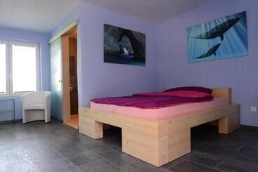 Motel Belp Bern Airport Free Parking