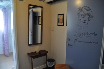 Roddaren Vandrarhem Hostel