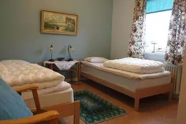 Roddaren Vandrarhem   Hostel