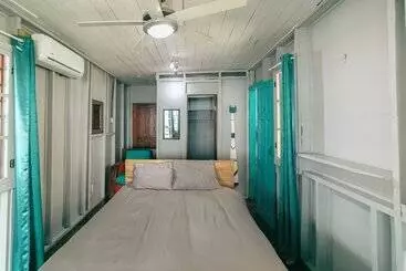 Saigon Bay Bed & Breakfast