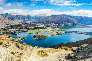 The Moorings Motel And Apartments