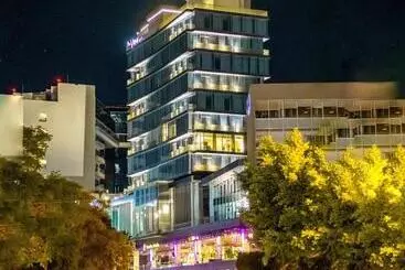 The View Hotel By Covalia