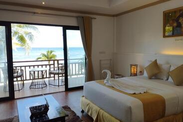 Villa Umi Panglao Resort