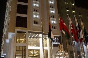 Express Seven Palaces