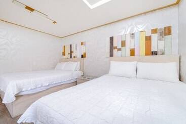 Ganghwa Luce Pension