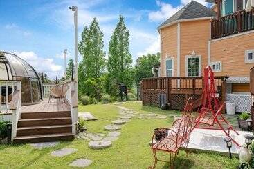 Ganghwa Luce Pension