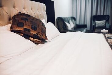 فندق Darar Al Wedad Serviced Apartments