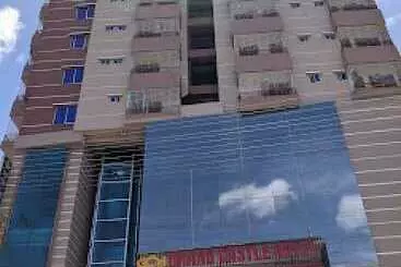 Otel Grand Castle