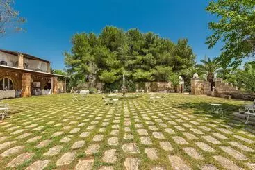 Hotel 3376 Masseria Cucuruzza   Superior Dora