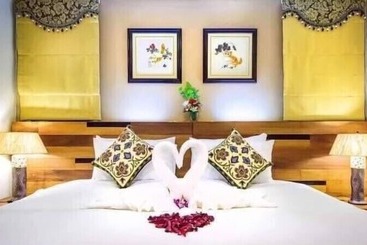 ホテル The Cheetar