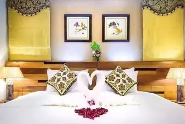 Hotel The Cheetar