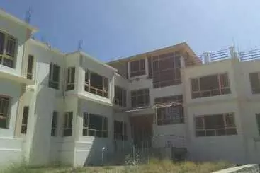 ホテル The Nun Kun Residency Kargil