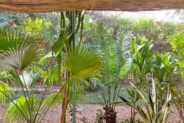 پانسیون Umoja Guest House