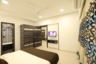 Imperial Grande Resort Lonavala