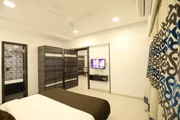 Imperial Grande Resort Lonavala