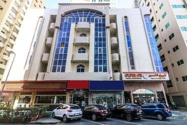 Sunrise Hotel Apartments By Oyo Rooms