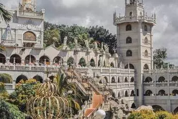 8th Street Guesthouse Sto Nino Cebu   Hostel